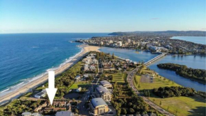 Hutton Road - Beach Access - Unit 9 Central Coast
